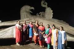 Munroe & Jatayu (Spl.) Thirumala Group