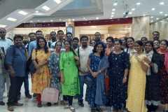CHRIST NAGER COLLEGE GROUP