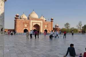 Delhi -Agra-Jaipur package 05/03/2021 To 10/03/21