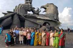 Jatayu November Group