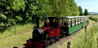 Veli Train – Trial Run